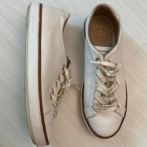 Massimo Dutti White Sneakers size EU 37